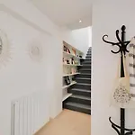 Cmg Butte Montmartre Berthe I