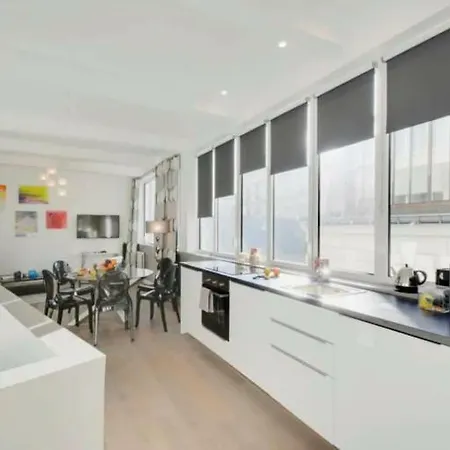 Cmg Butte Montmartre Berthe I Appartamento *